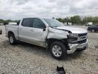 2022 Chevrolet Silverado Ltd K1500 Lt de vânzare în Tifton, GA - Front End