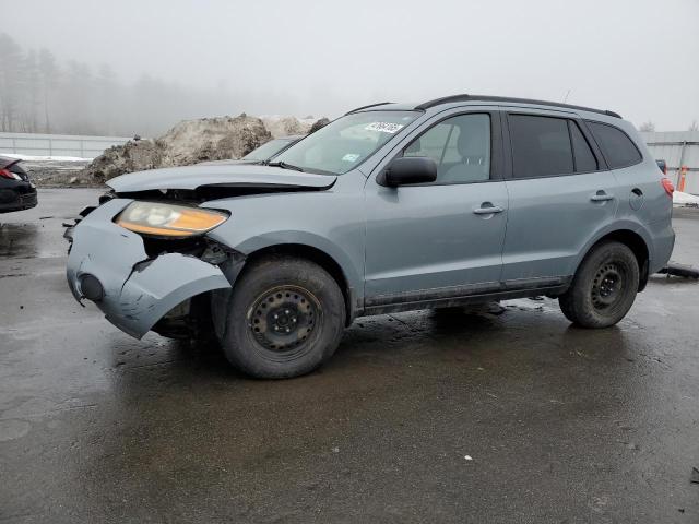 2009 Hyundai Santa Fe Gls