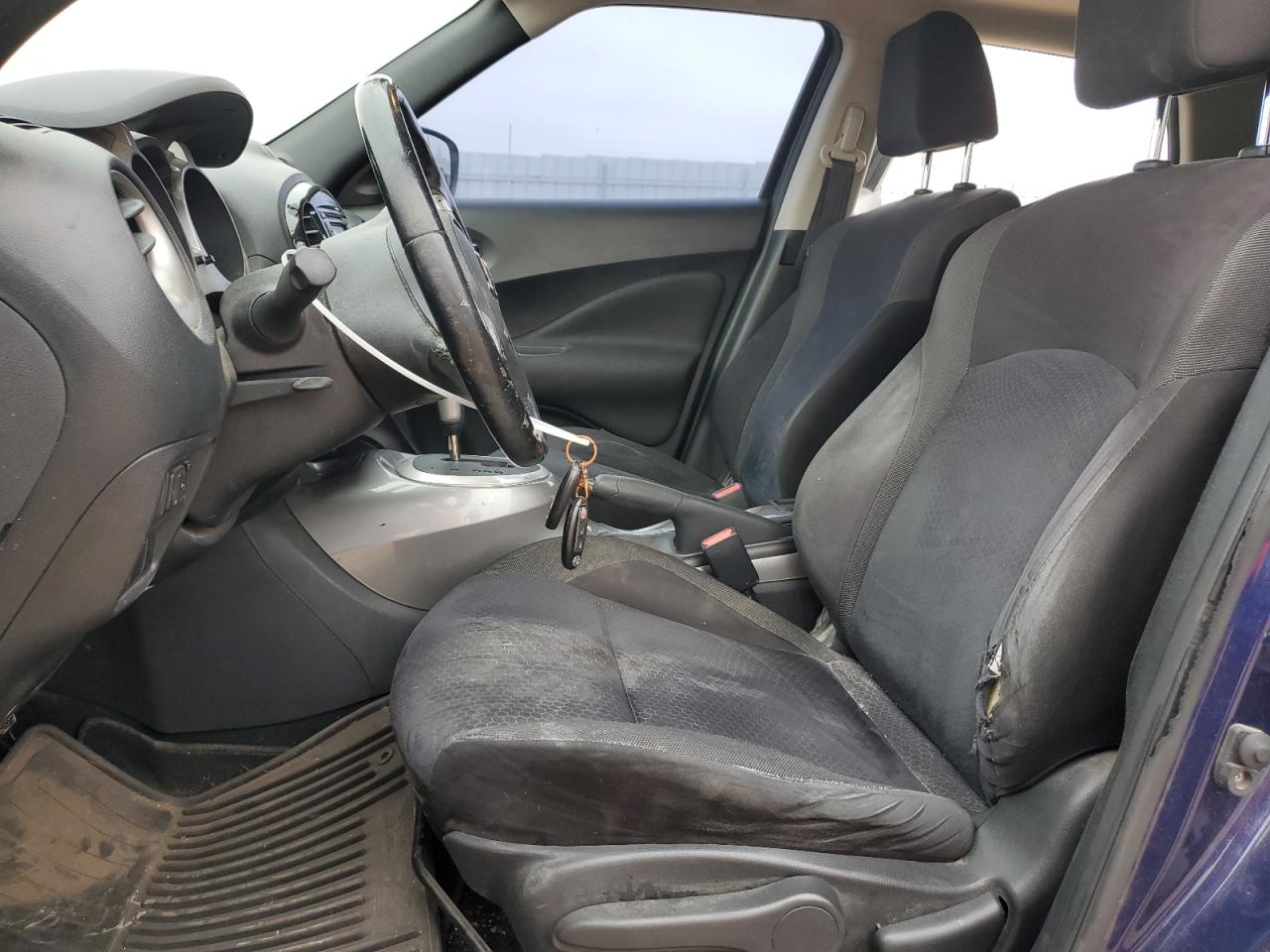 2015 Nissan Juke - Image 7