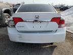 2011 HONDA CIVIC EXL for sale at Copart ON - LONDON