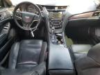 2019 Cadillac Cts Luxury zu verkaufen in Jacksonville, FL - Front End