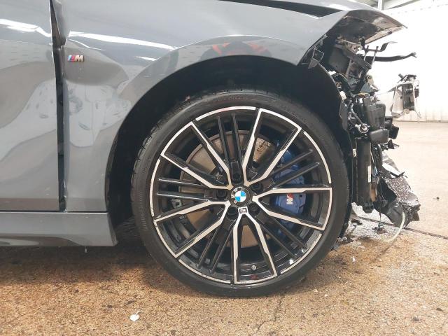 2023 BMW M135I XDRI