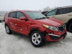 2013 Kia Sportage Base de vânzare în Central Square, NY - Front End