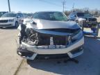 2017 Honda Civic Touring for Sale in Lebanon, TN - Front End