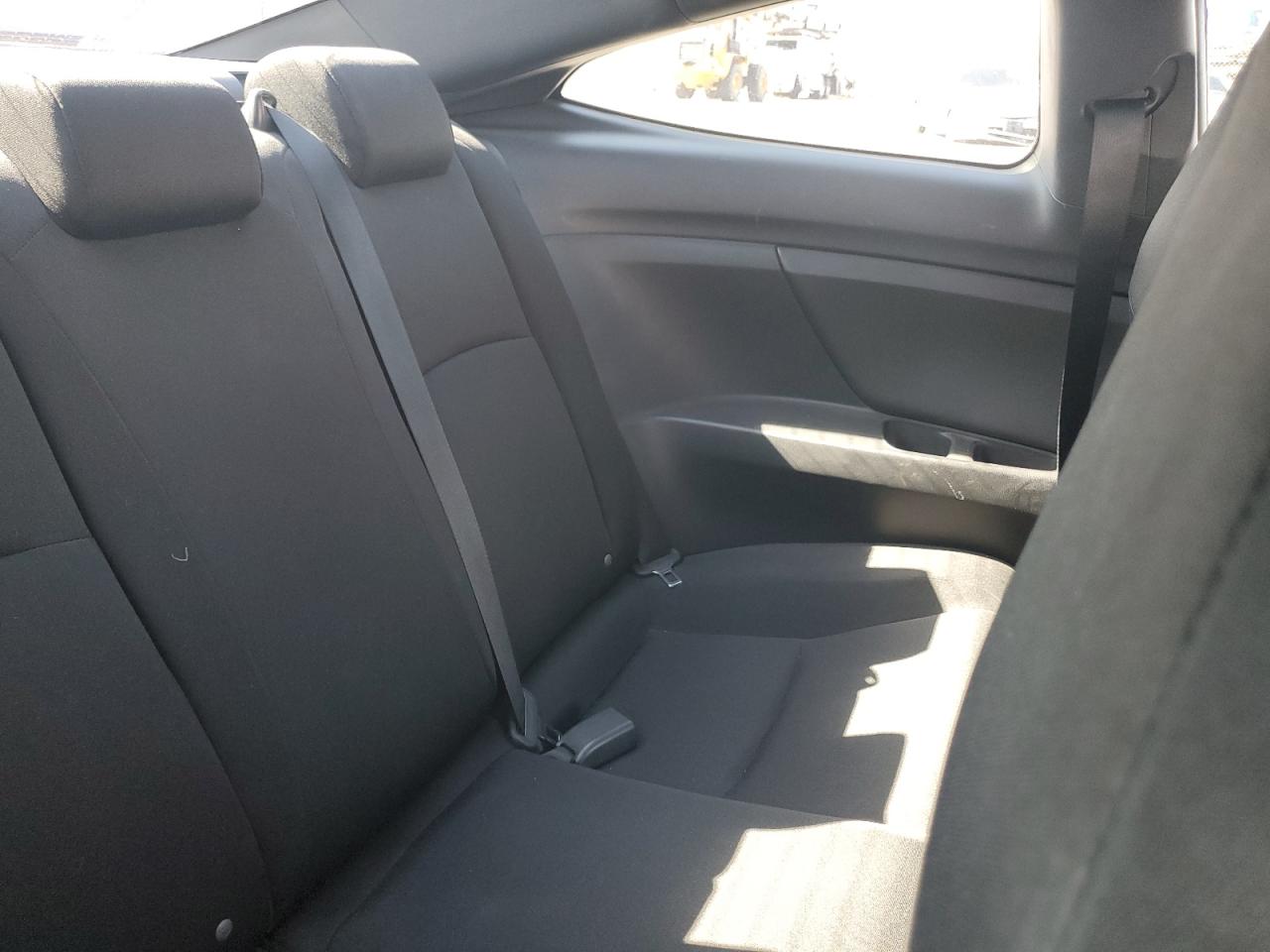 2018 Honda Civic - Image 10
