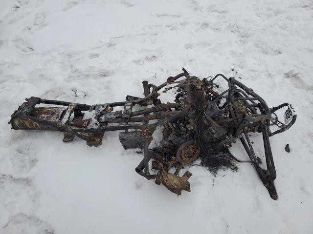 2008 YAMAHA PHAZER  