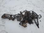 2008 Yamaha Phazer en Venta en Nisku, AB - Burn