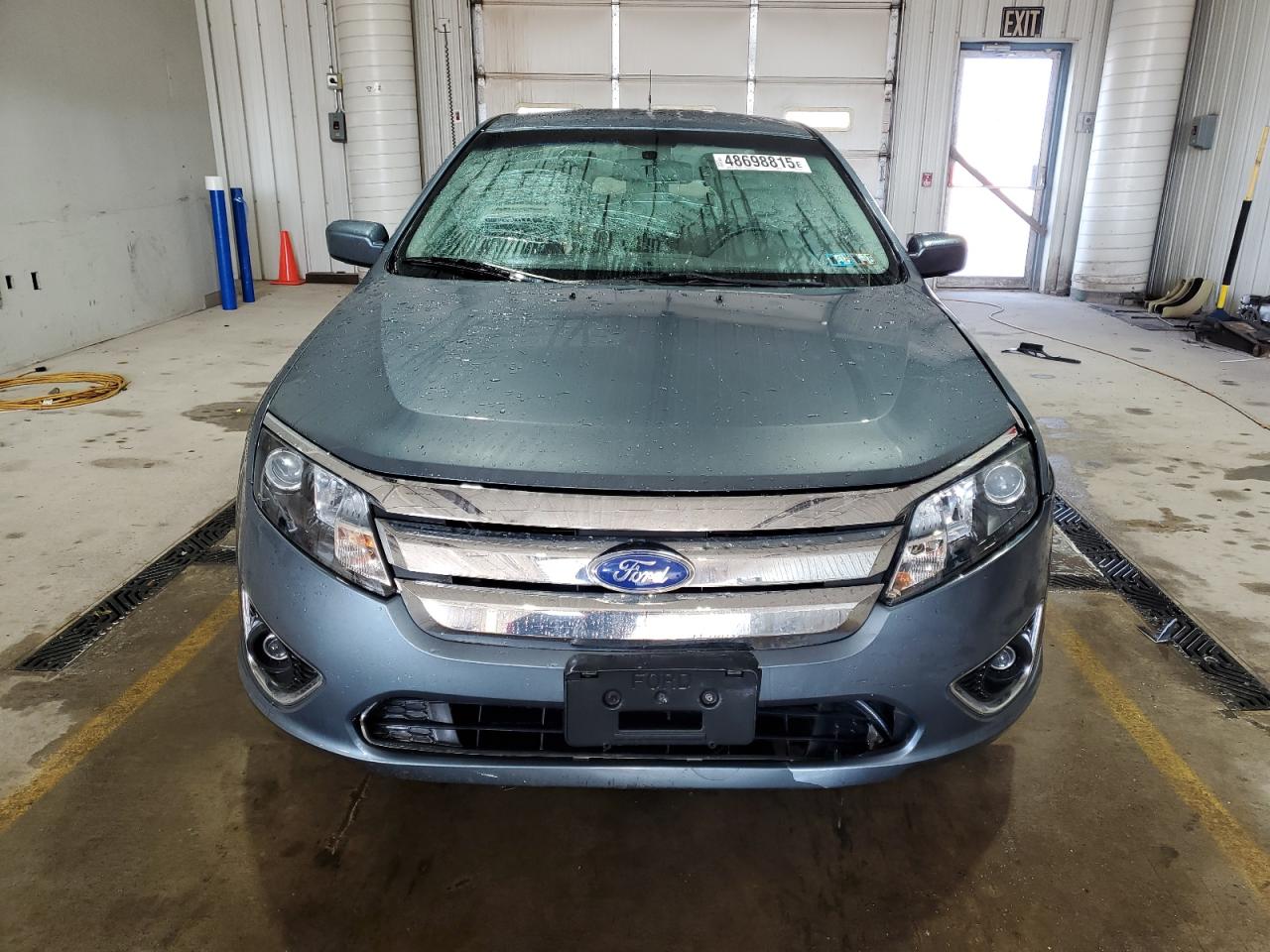 2011 Ford Fusion - Image 5