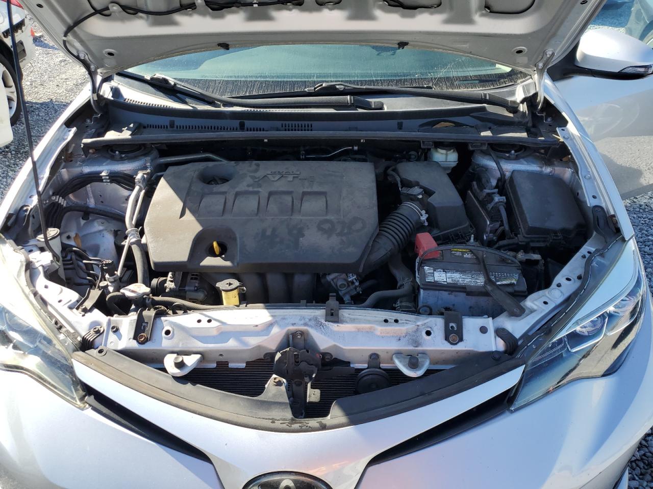 2018 Toyota Corolla - Image 11