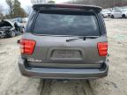 2003 Toyota Sequoia Limited de vânzare în Hampton, VA - Rear End