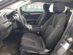 2018 Honda Civic Ex en Venta en North Billerica, MA - Rear End