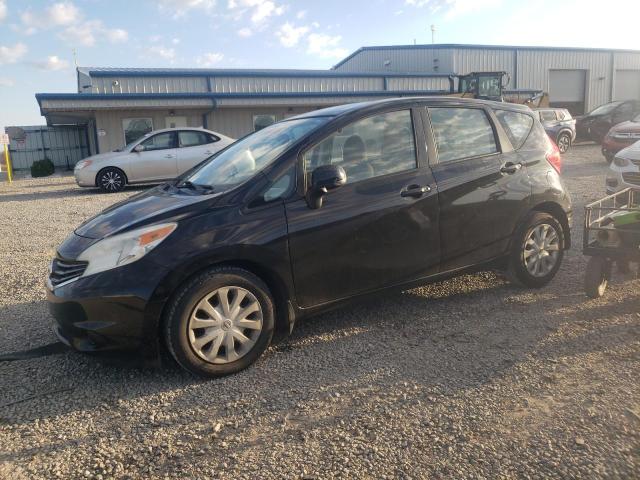 2014 Nissan Versa Note S
