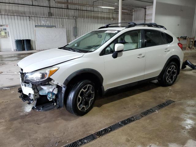 2013 Subaru Xv Crosstrek 2.0 Limited