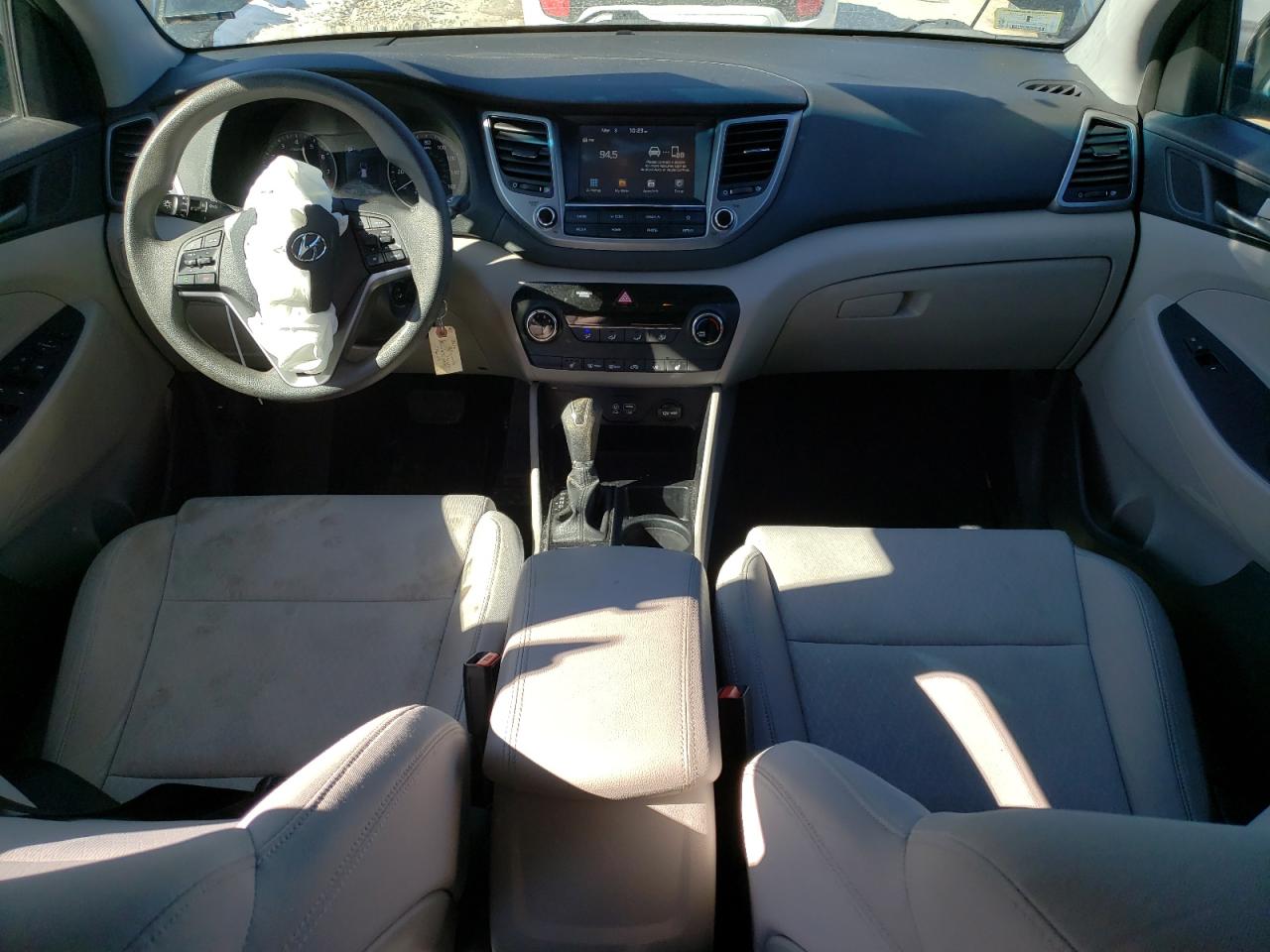 2018 Hyundai Tucson - Image 8