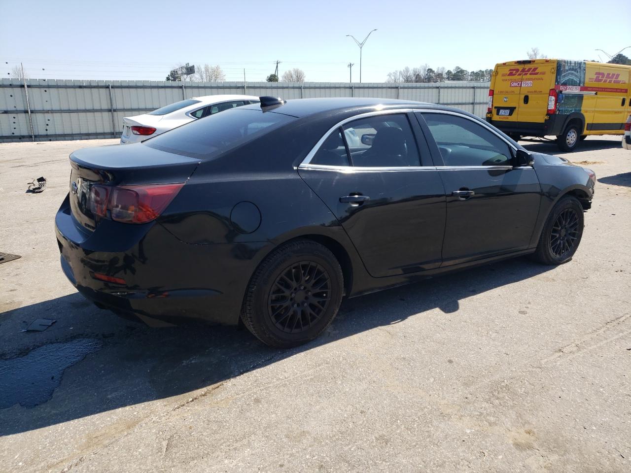 2016 Chevrolet Malibu - Image 3