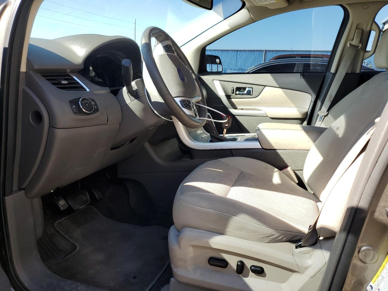2013 Ford Edge - Image 7