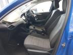 2020 VAUXHALL CORSA 1.2 SE 5DR for sale at Copart EAST KILBRIDE