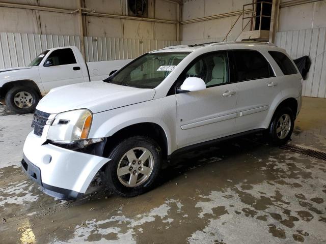 2008 Chevrolet Equinox Lt