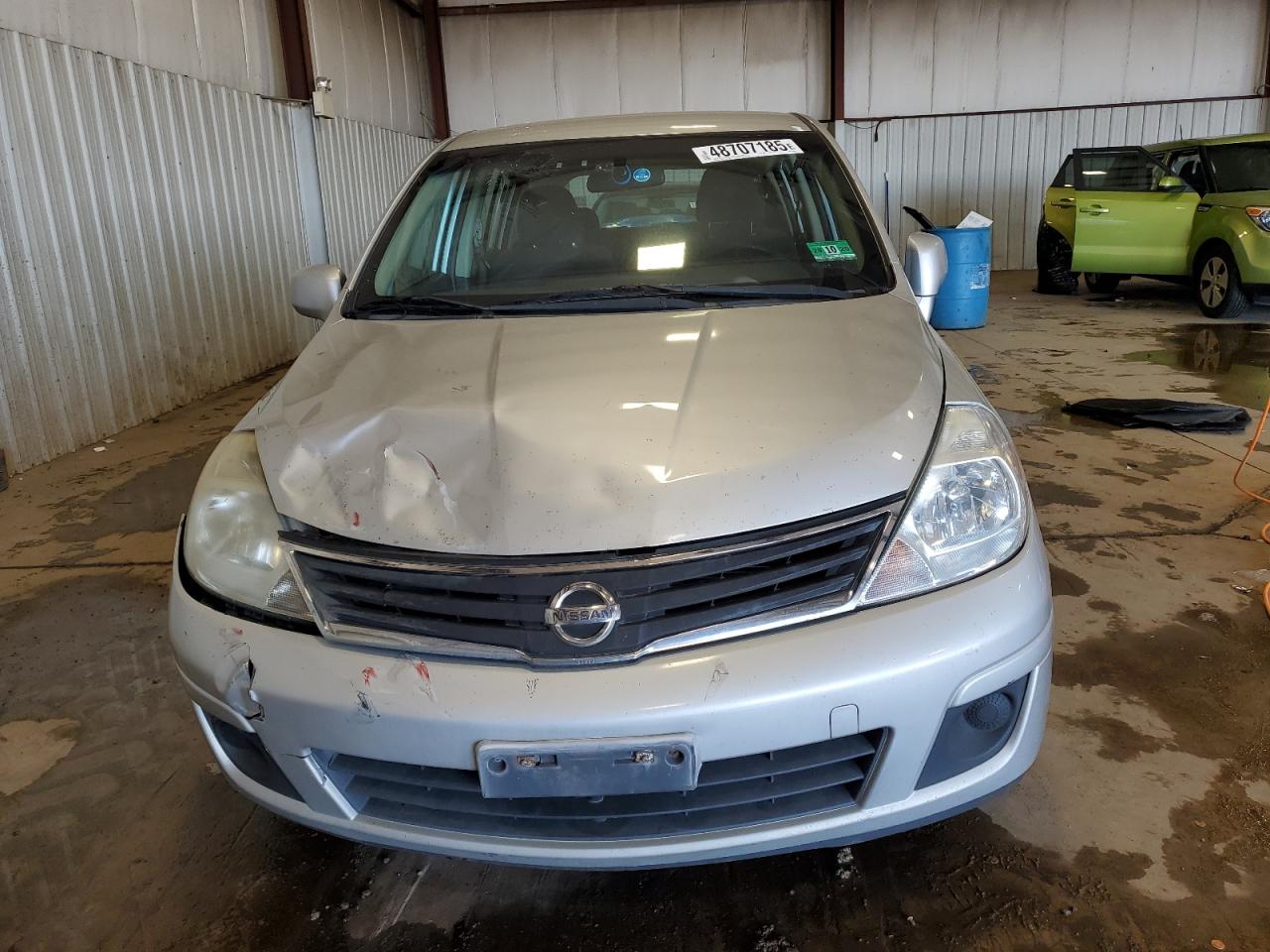 2010 Nissan Versa - Image 5