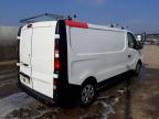 2022 RENAULT TRAFIC LL3 for sale at Copart SANDTOFT