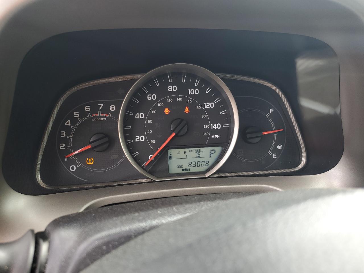 2014 Toyota RAV 4 - Image 9