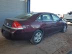 2007 Chevrolet Impala Ls na sprzedaż w Phoenix, AZ - Normal Wear