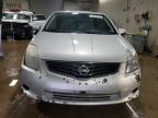 2010 Nissan Sentra 2.0 na sprzedaż w Elgin, IL - Rear End