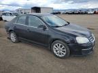 2010 Volkswagen Jetta Se na sprzedaż w Helena, MT - Rear End