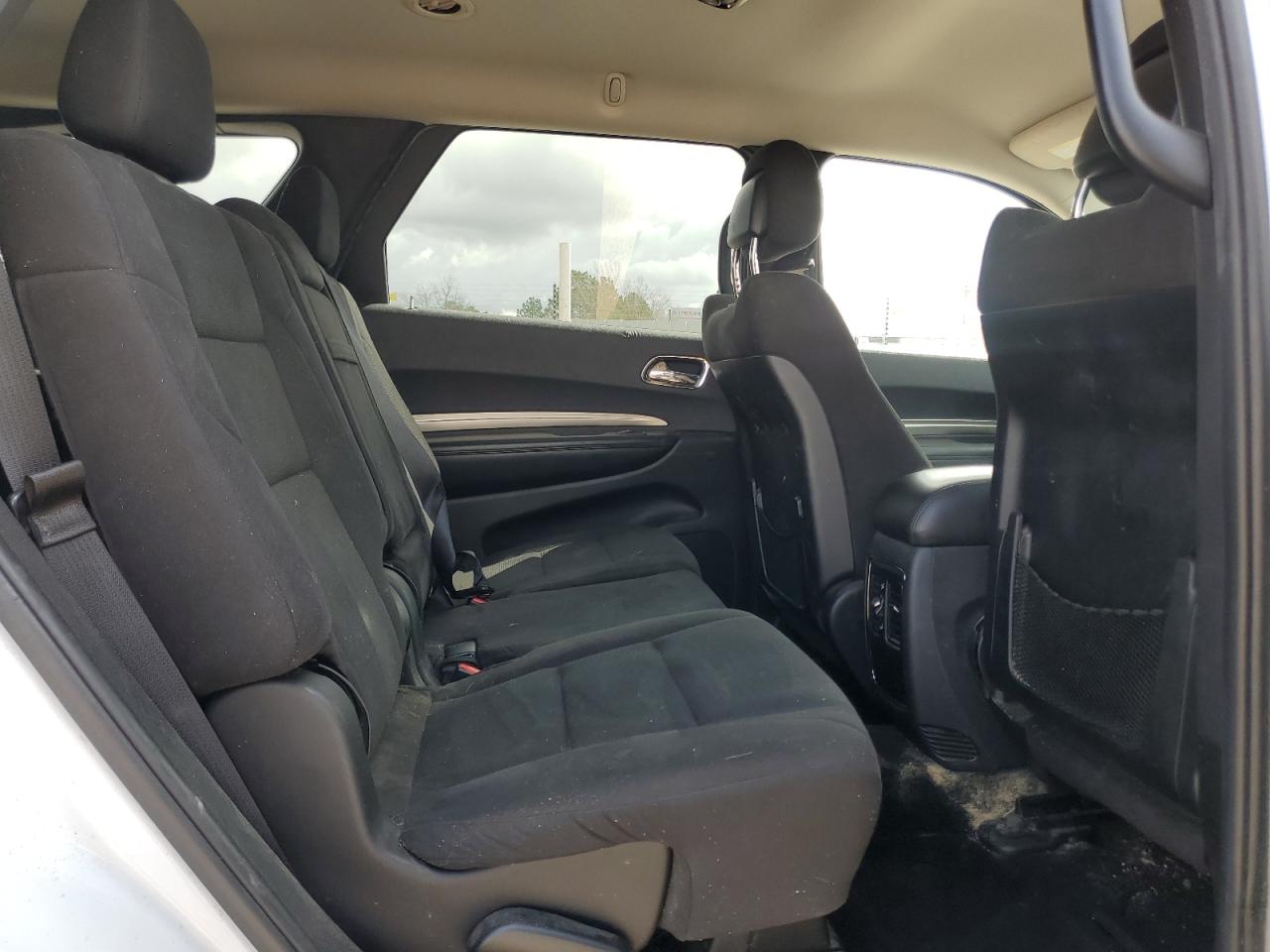 2014 Dodge Durango - Image 11