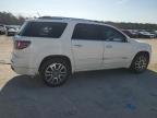 2014 Gmc Acadia Denali de vânzare în Harleyville, SC - Front End