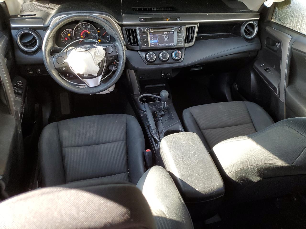 2016 Toyota RAV 4 - Image 8