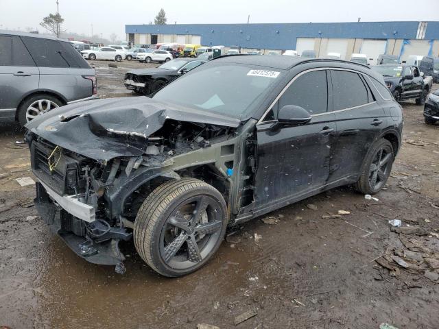 GENESIS GV70 BASE 2024