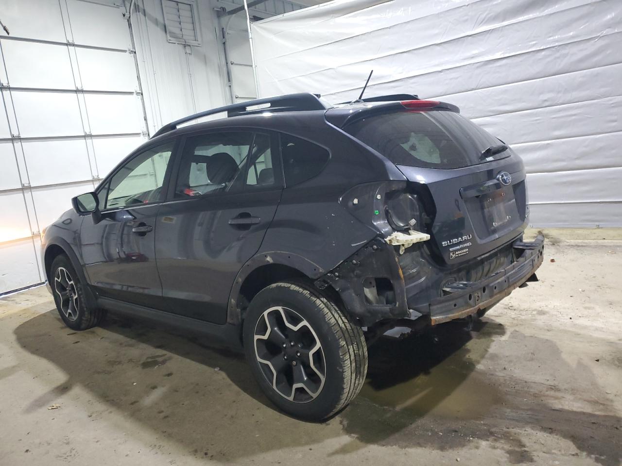 2015 Subaru XV - Image 2