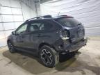 2015 Subaru Xv Crosstrek 2.0 Premium en Venta en Candia, NH - Rear End