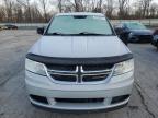 2013 Dodge Journey Se იყიდება Ellwood City-ში, PA - Burn - Engine