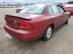 Pekin, IL에서 판매 중인 2001 Oldsmobile Intrigue Gx - Vandalism