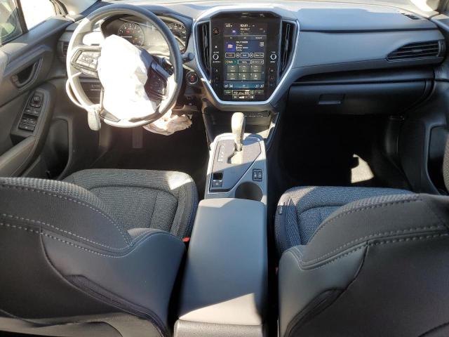  SUBARU CROSSTREK 2024 Granatowy