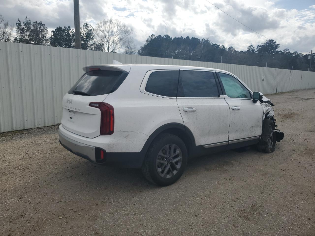 2024 Kia Telluride - Image 3