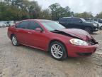 2015 Chevrolet Impala Limited Ltz продається в Eight Mile, AL - Front End