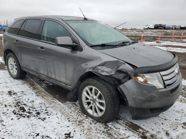 2010 FORD EDGE SEL