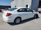 2012 Honda Civic Lx zu verkaufen in Sikeston, MO - Front End