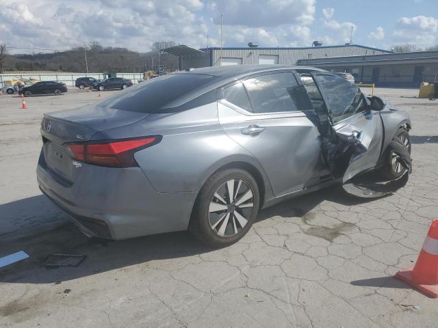  NISSAN ALTIMA 2020 Gray