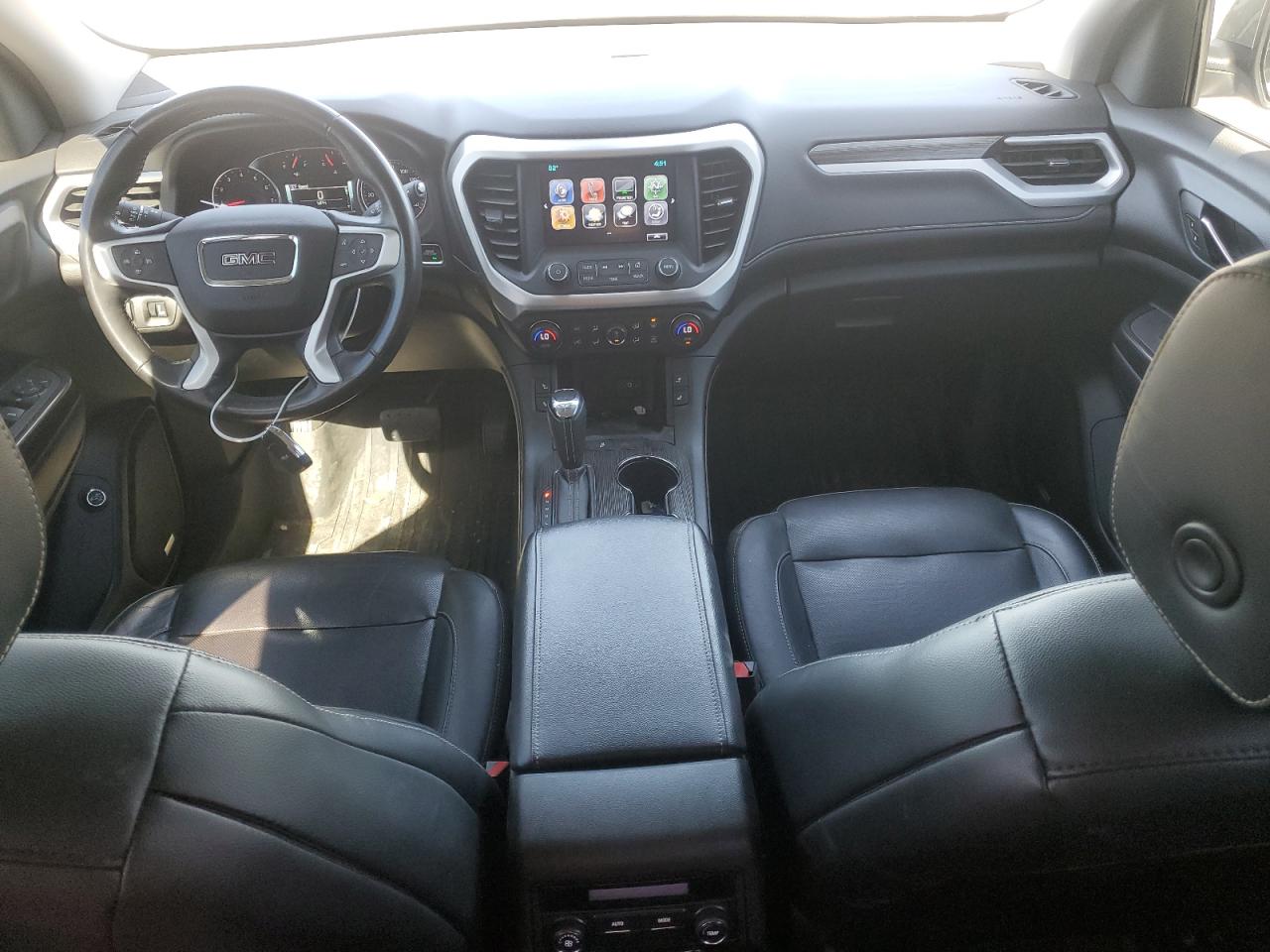 2019 GMC Acadia - Image 8