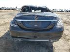 2018 Mercedes-Benz C 300 zu verkaufen in Fresno, CA - Rollover