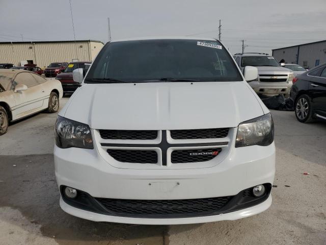  DODGE CARAVAN 2020 Білий