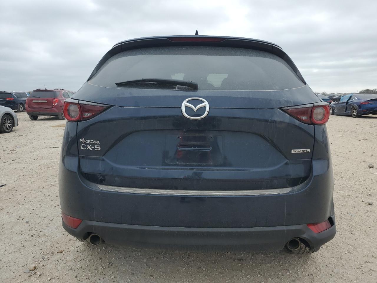 2020 Mazda CX-5 - Image 6