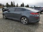 2020 Kia Optima Lx за продажба в Graham, WA - Front End