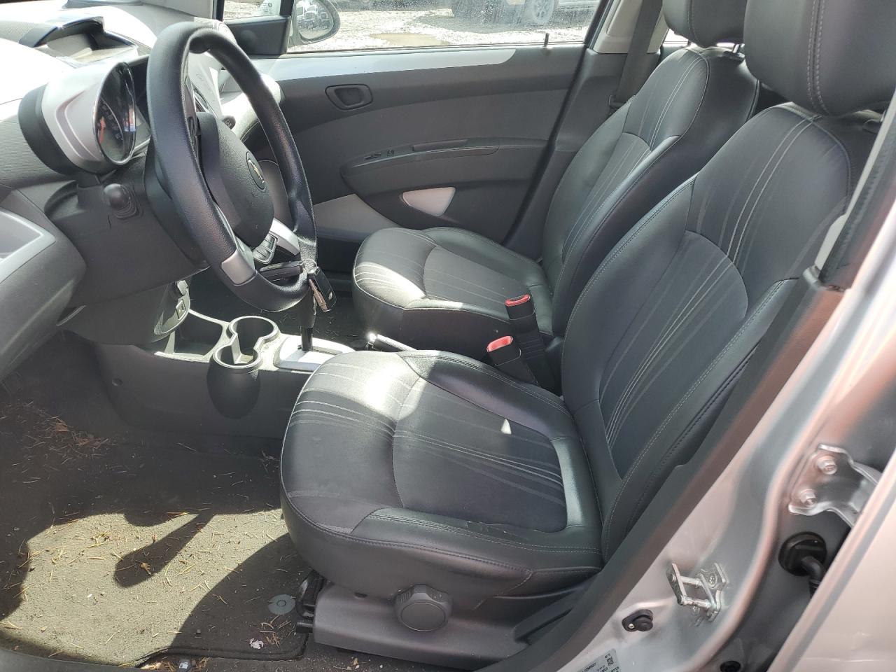 2015 Chevrolet Spark - Image 7