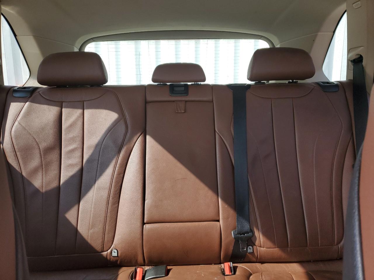 2015 BMW X5 - Image 10