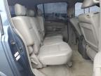 2008 Infiniti Qx56  იყიდება Chicago Heights-ში, IL - Front End